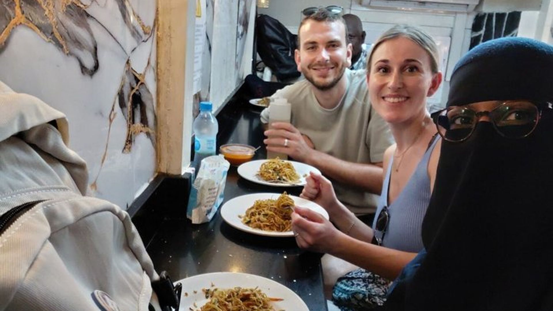 Port Louis 2 Hour Local Food Walking Experience