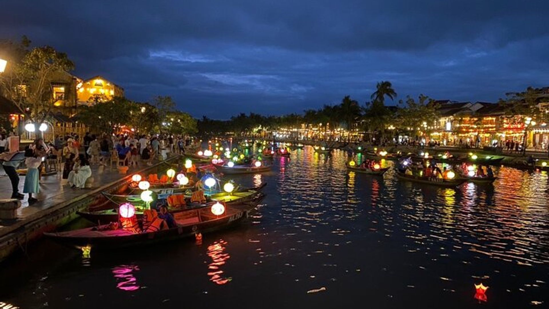 Coconut Jungle Eco y Hoi An City Tour con paseo en barco