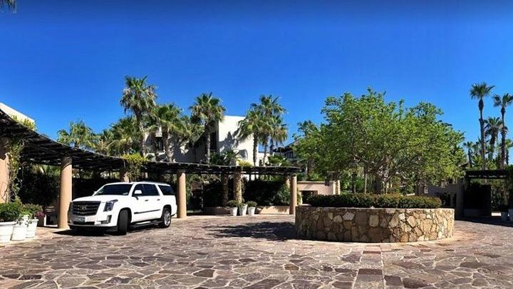 Private Shuttle from Los Cabos Airport to Hotels