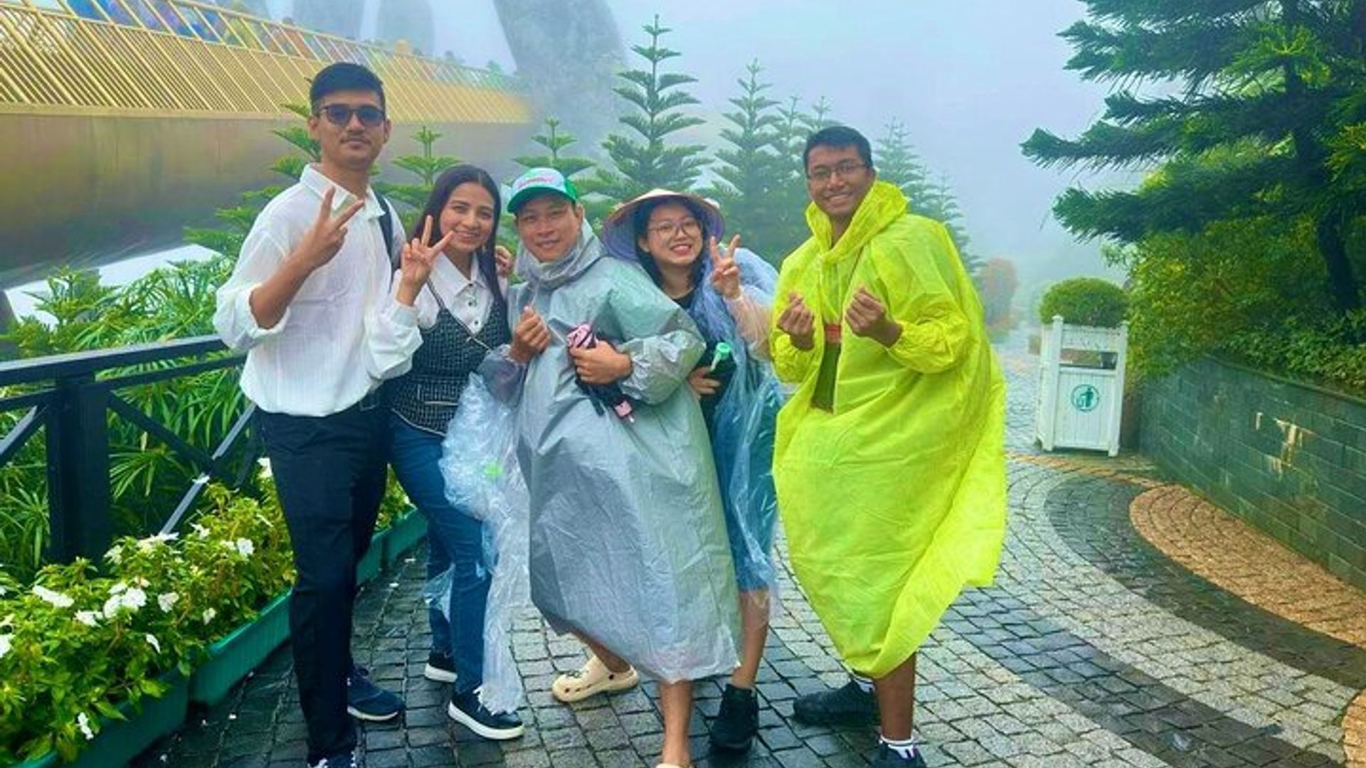 Ba Na Hills Private Tour