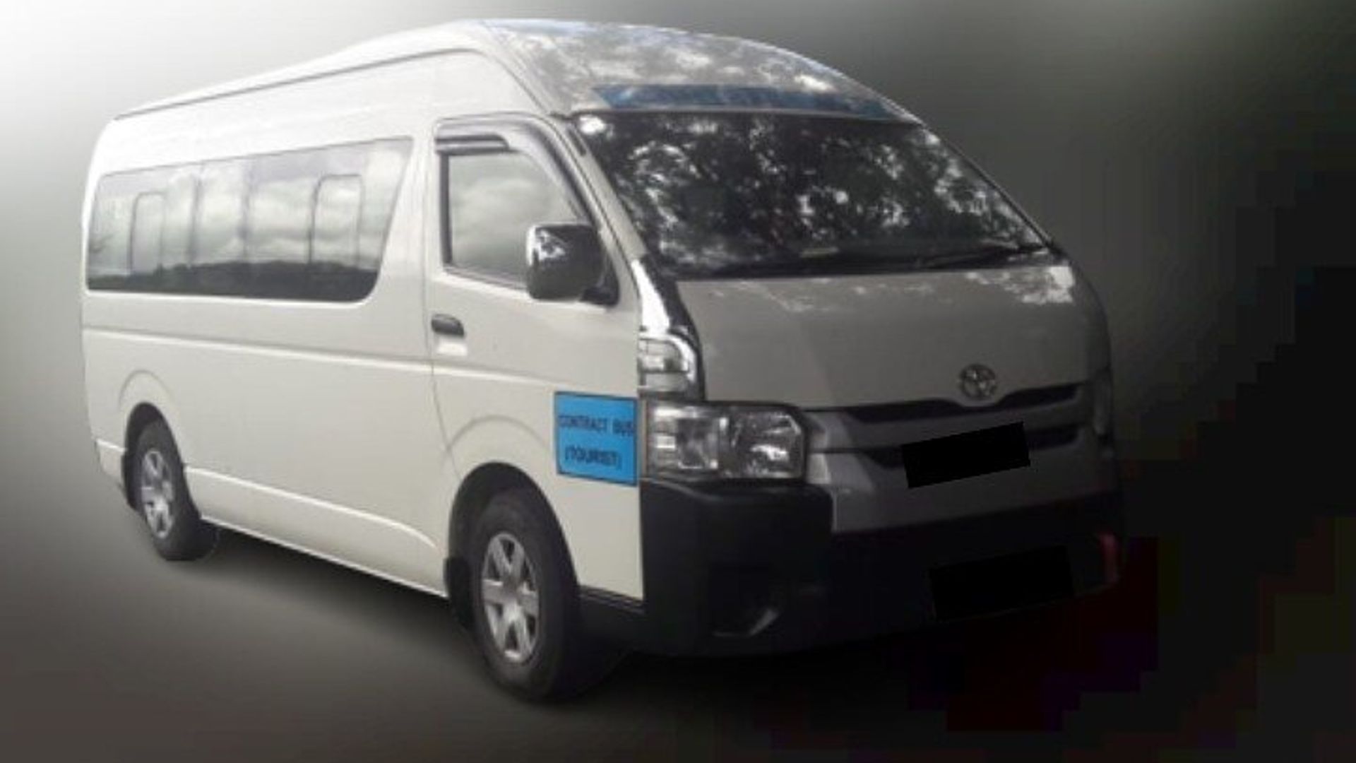 มอริเชียสไปกลับสนามบินส่วนตัวรถตู้ครอบครัวขนส่ง