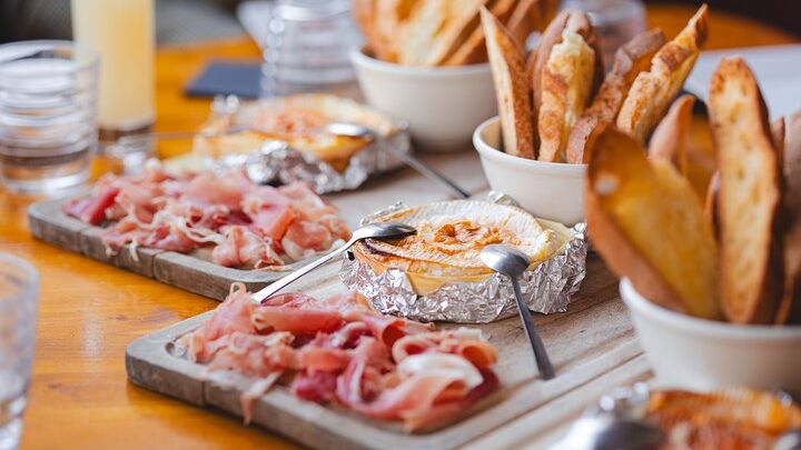 Marseille Small-Group Food Tour With Several Local Tastings