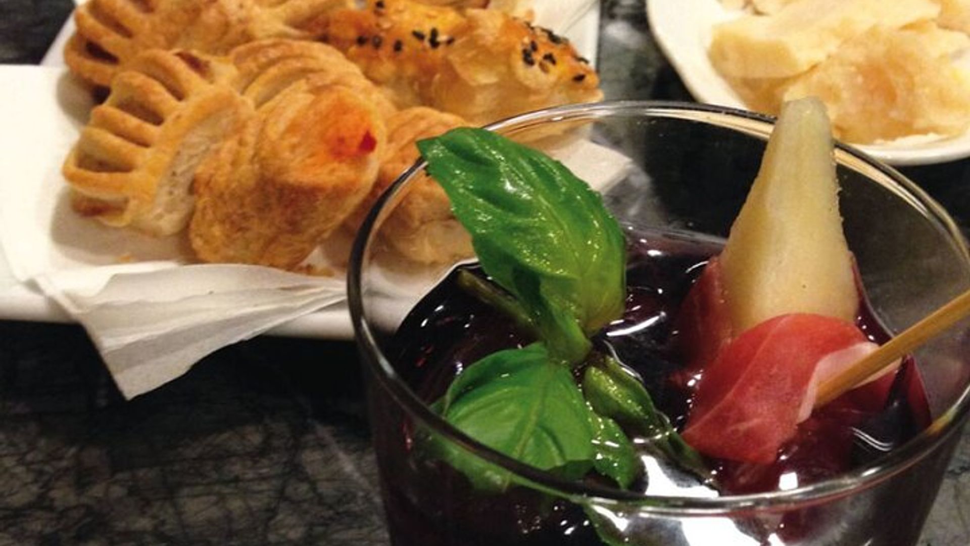 Private Parma Food Walking Tour