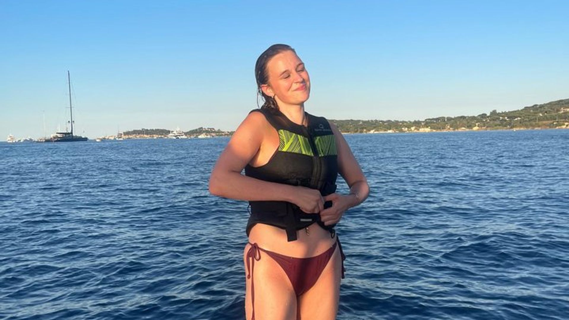 Private Wakesurf, Wakeboard & Boat Experience – Saint-Tropez