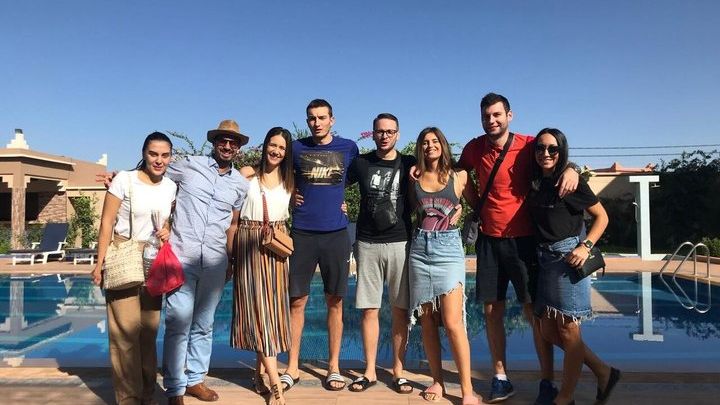 Fez Medina Half-Day Walking Tour With Local Guide and Hotel Pickup