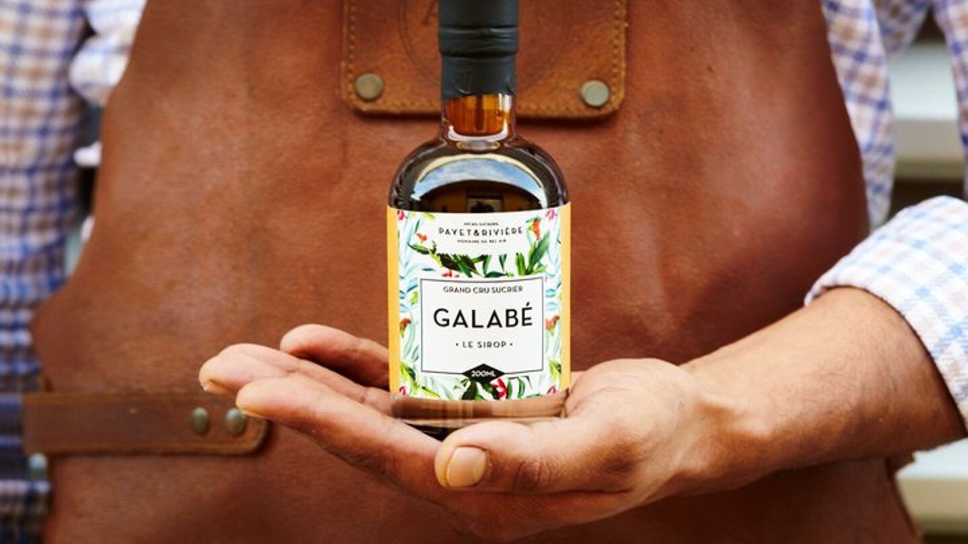 Galabe and Rum Discovery Tour in Payet and River