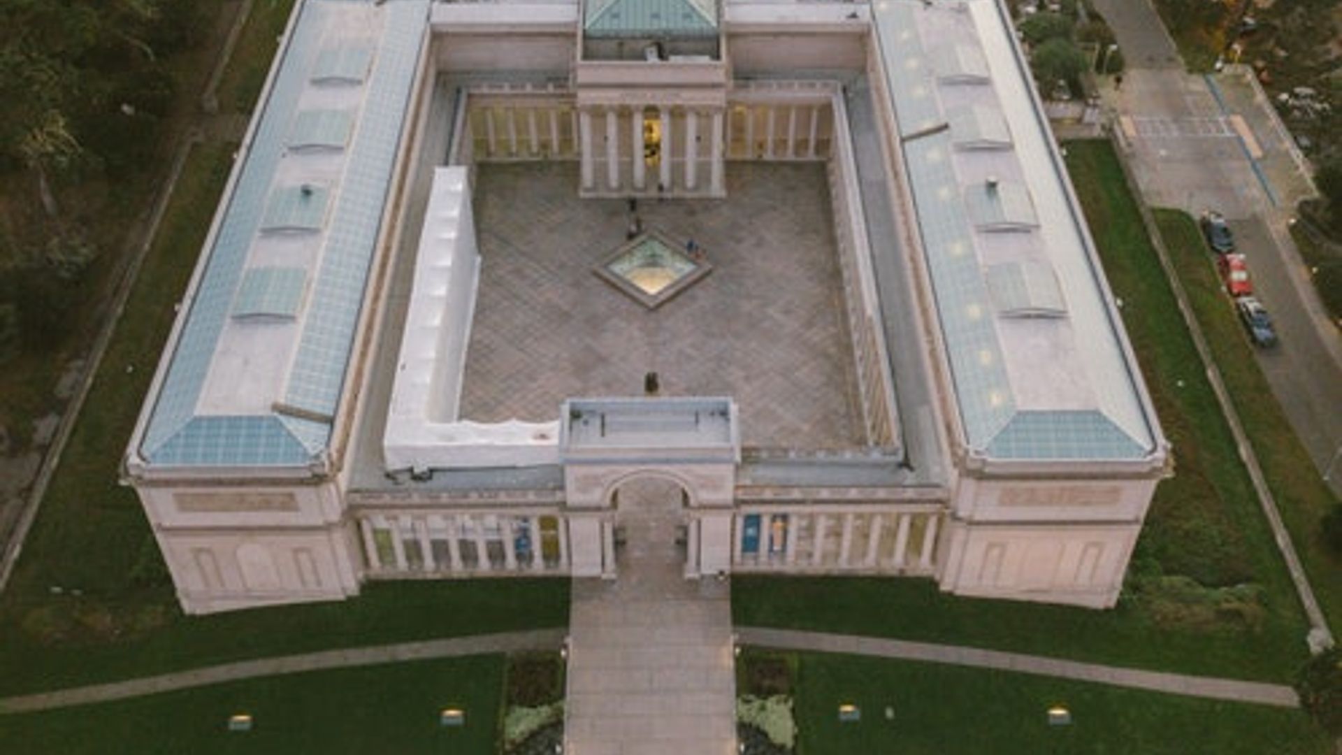 Legion of Honor: Entry Ticket image 3
