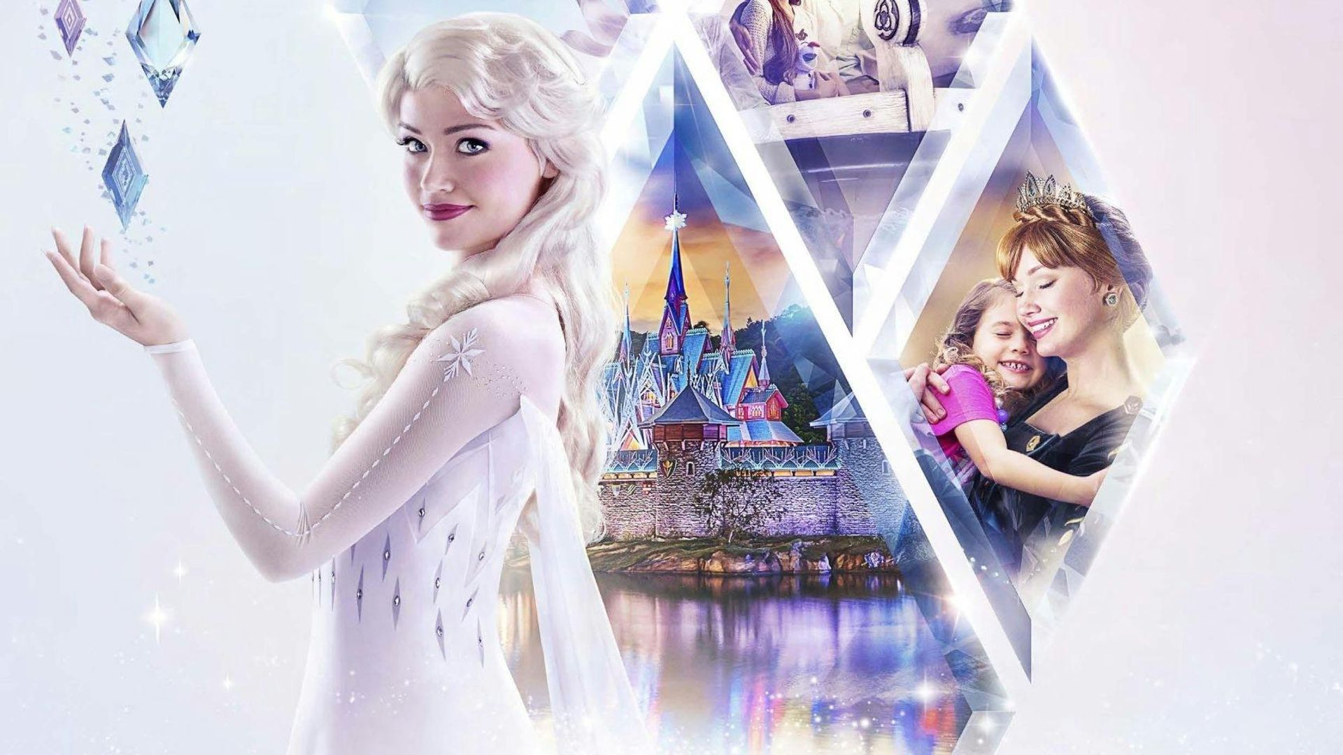 Billet de plusieurs jours Disneyland® Paris