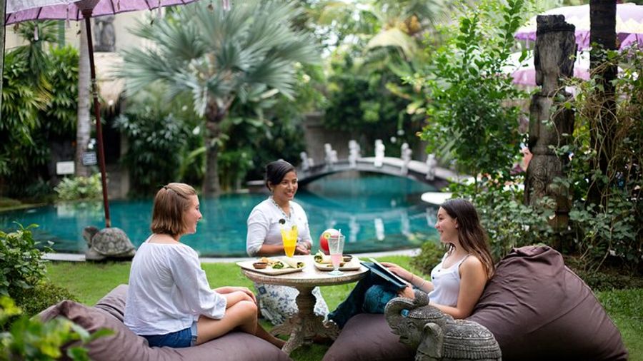 Spa at Mudara with Dining Included at BKeto