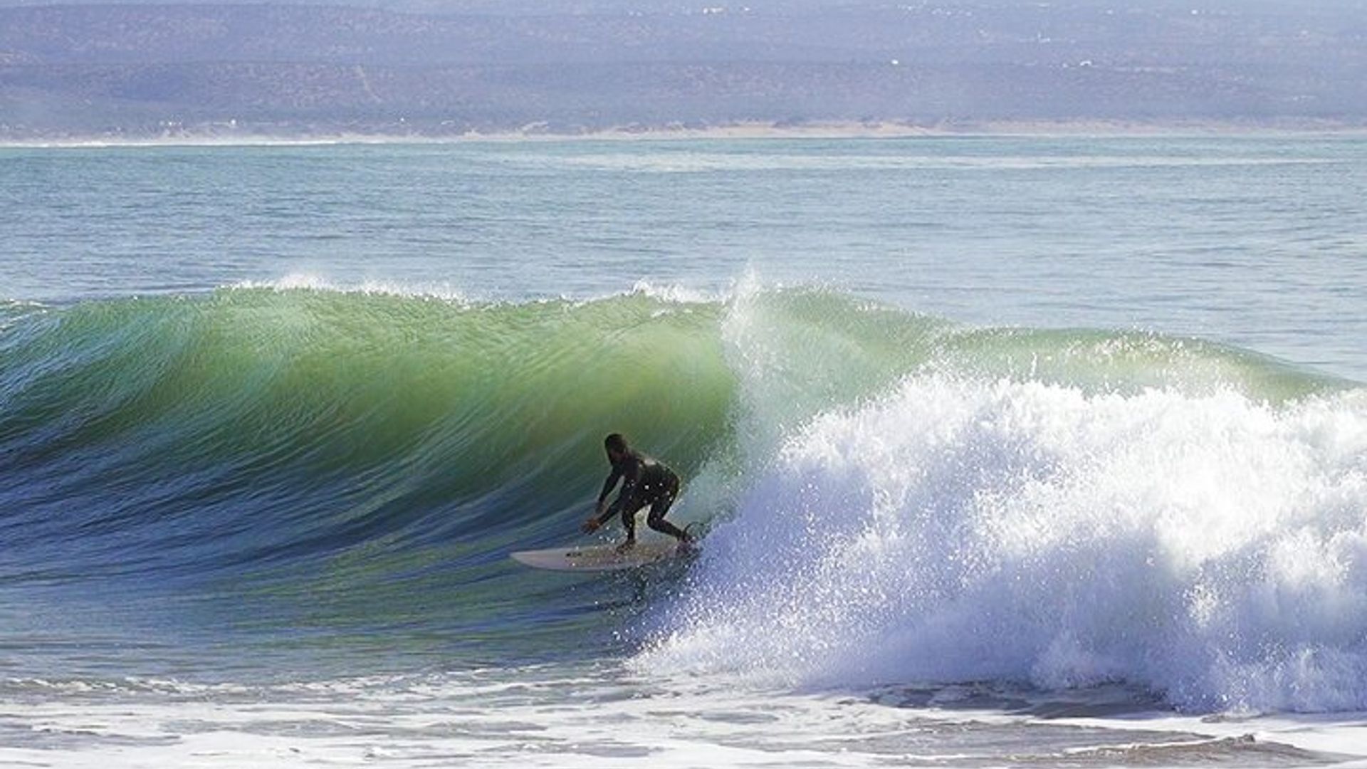 Great 2 Hours Essaouira Surfing Lesson