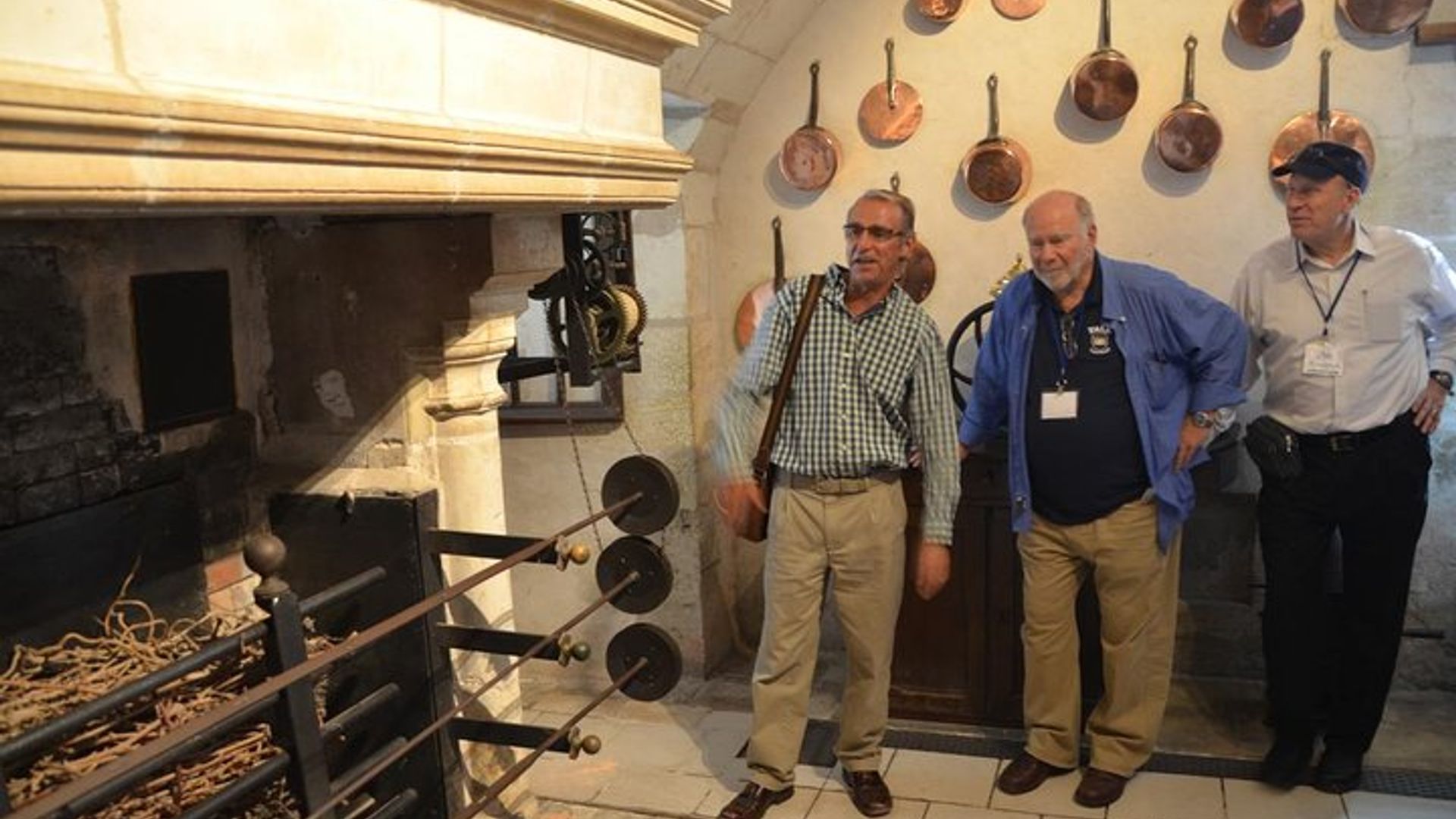 Visita privada de día completo al castillo de Chenonceau, degustación de vinos y almuerzo