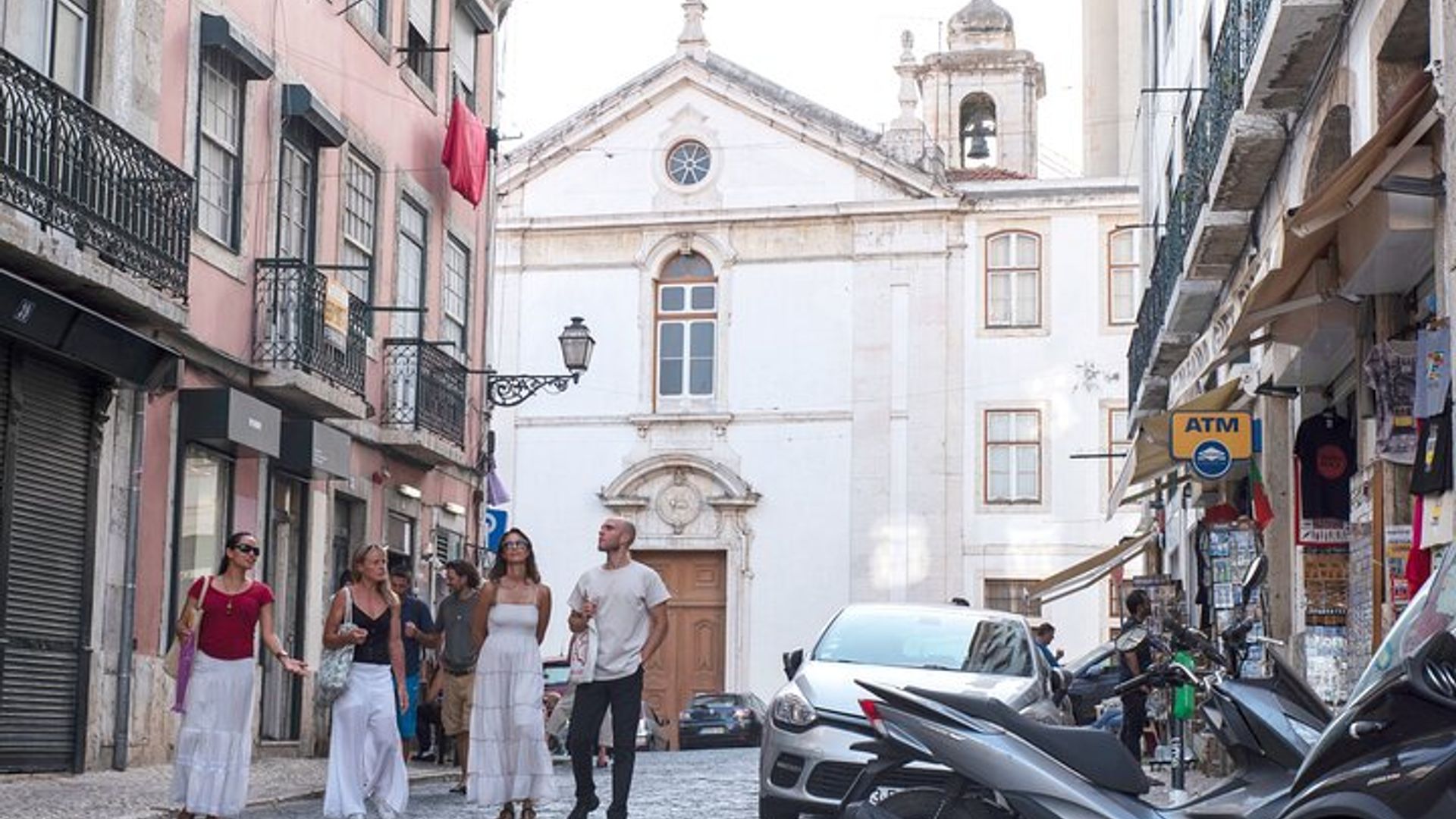 Lisbon Food & Wine Tour Guided By Local Winemaker image 3