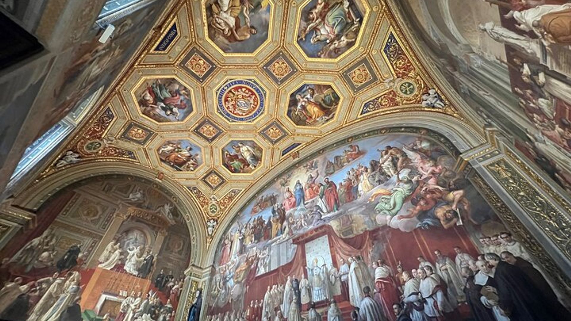 Tour Salta Fila dei Musei Vaticani e della Cappella Sistina