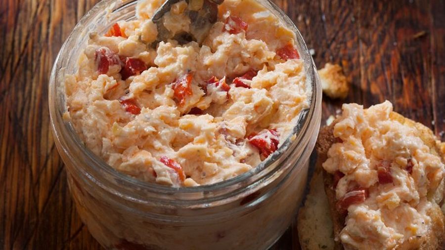 1.5 Hour Southern Essentials: Biscuits and Pimiento Cheese Class