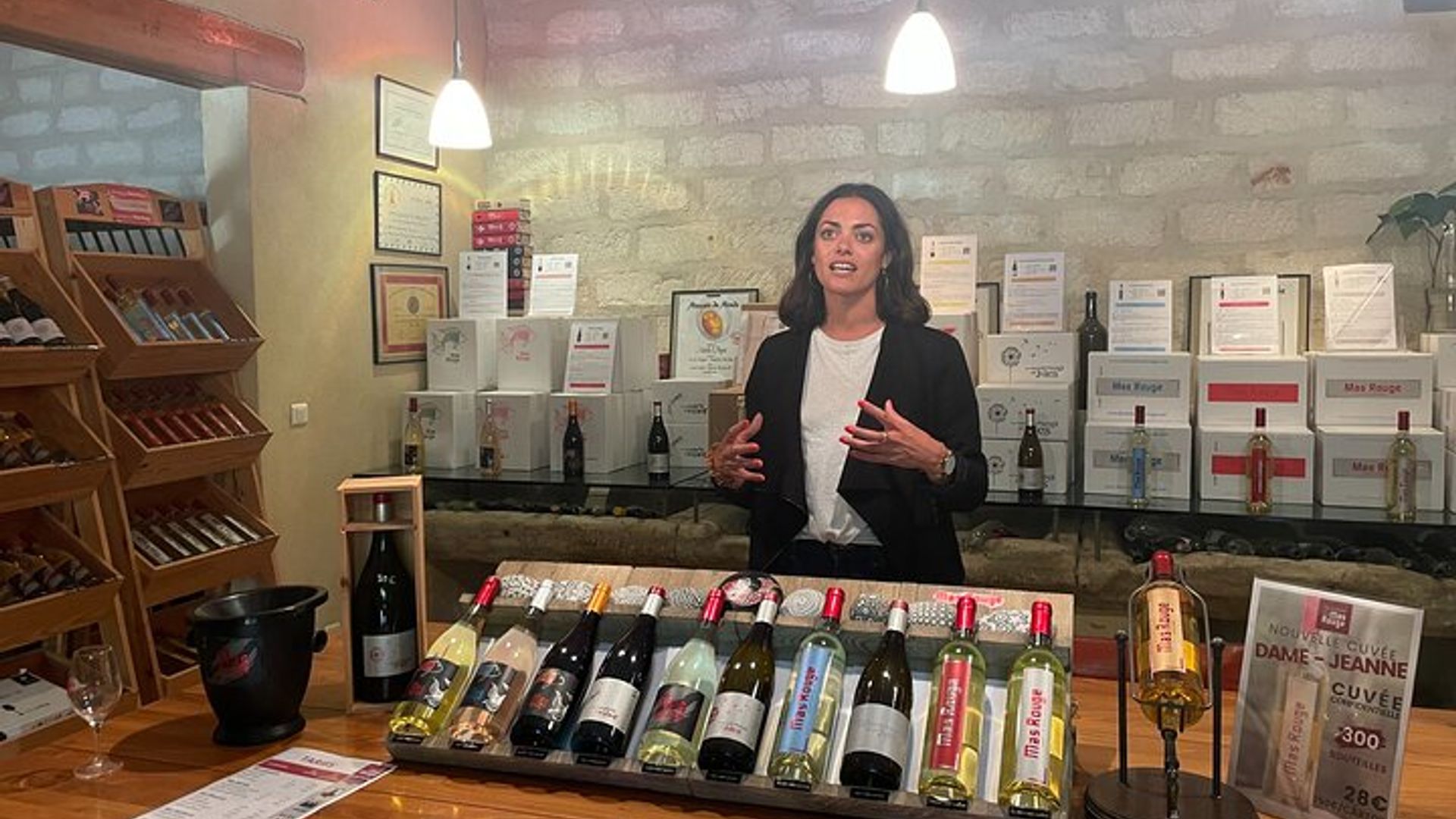 Excursión Picpoul de Pinet - Media jornada Ostras y Vinos