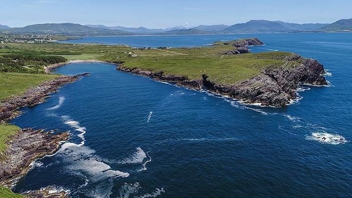 Ring Of Kerry Tour