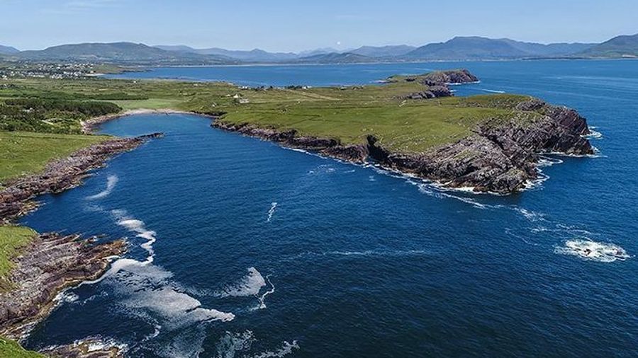 Ring Of Kerry Tour