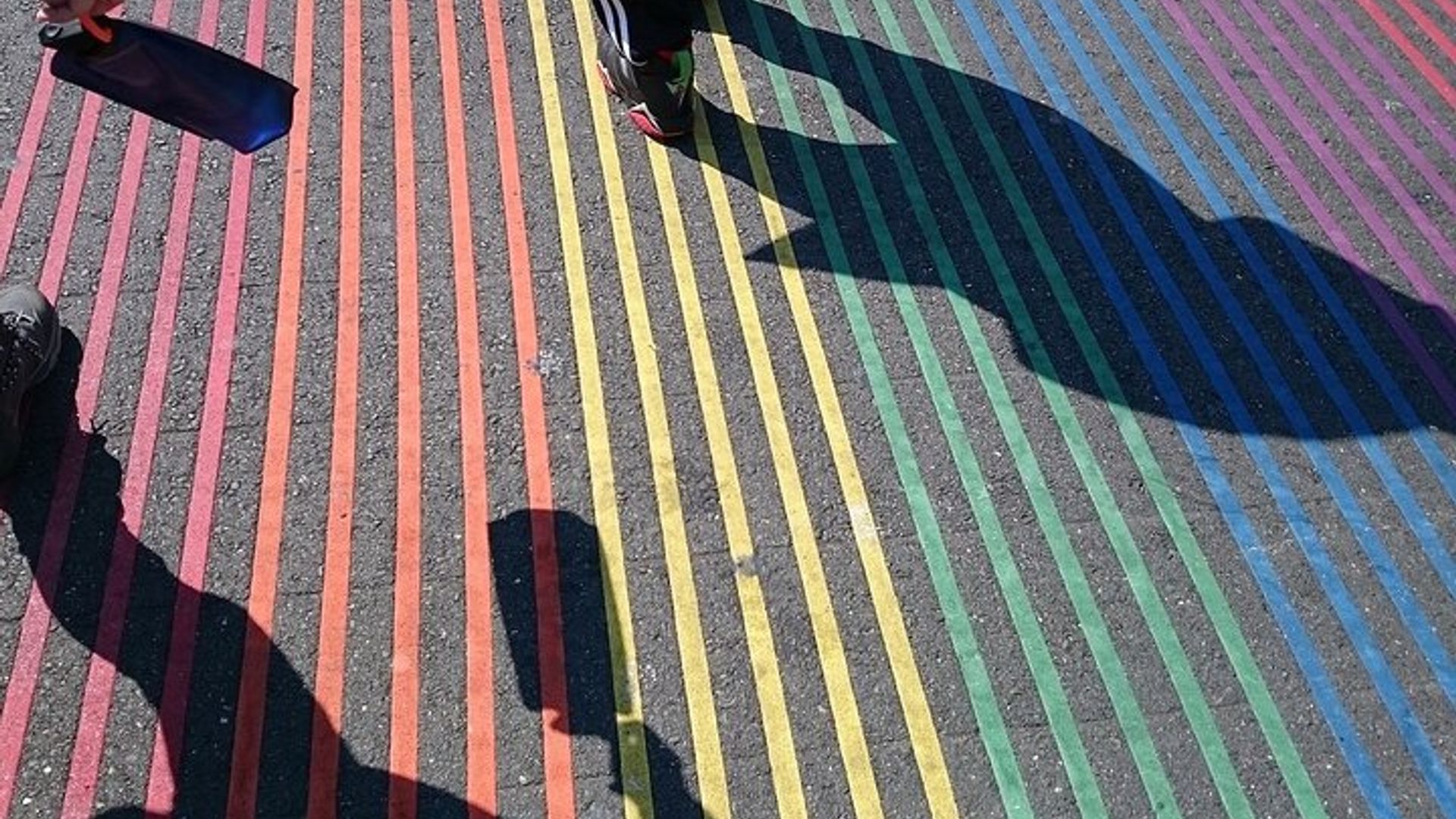 The Vibrant Castro & Mission District: Private Half-Day Tour image 1