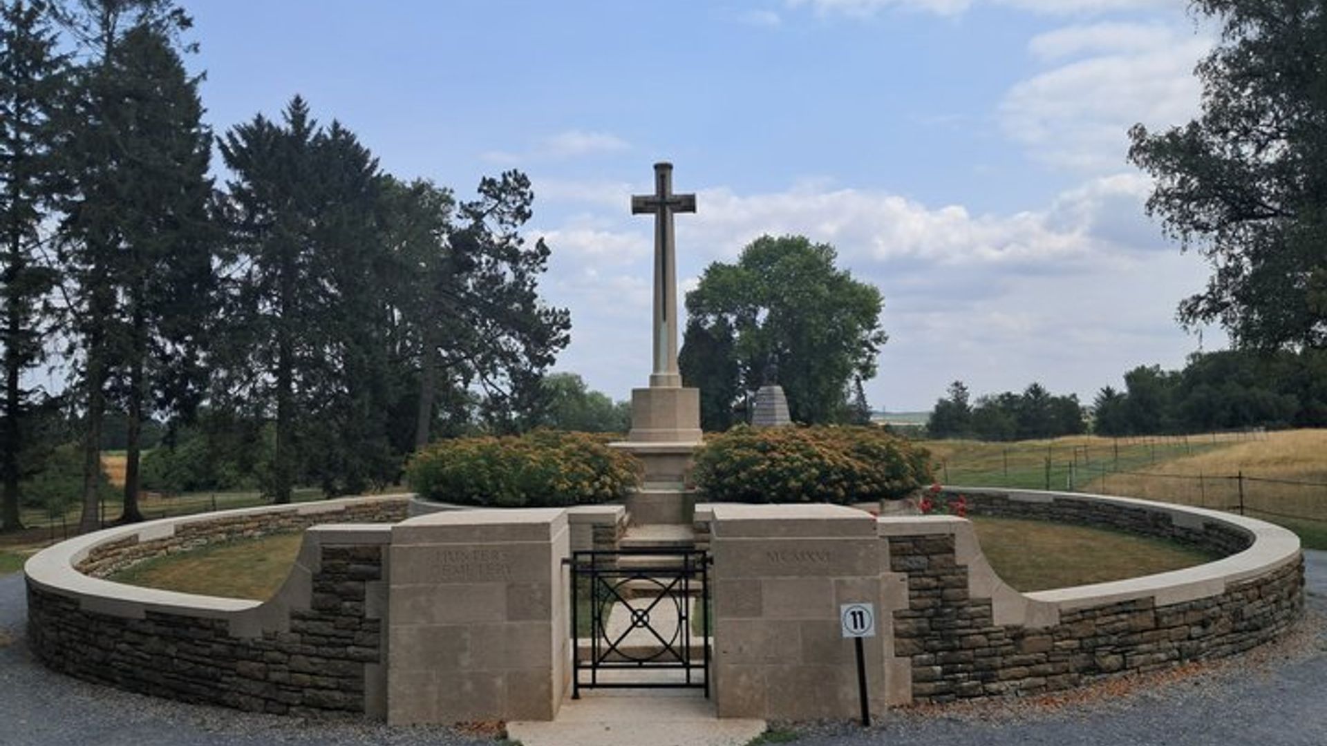 Somme Battlefield Tours Expert a mené des expériences historiques