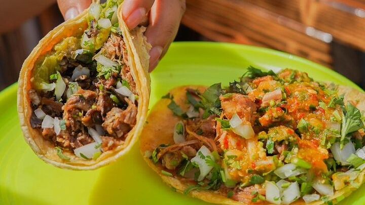 Tacos, Tequila, Cerveza - A Private Tour of Ensenada
