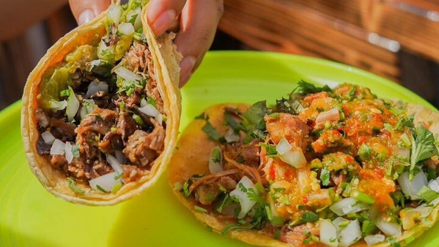 Tacos, Tequila, Cerveza - An Intimate Tour of Ensenada
