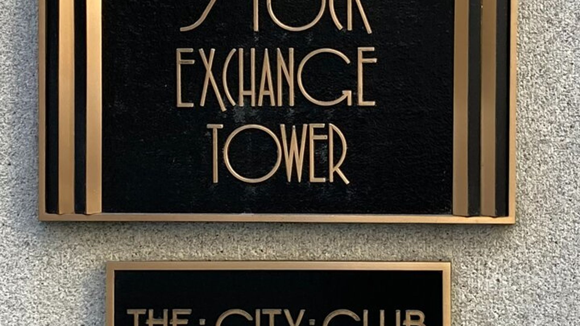 Unfolding the Financial District: A San Francisco Chronicle Self-Guided Tour image 2