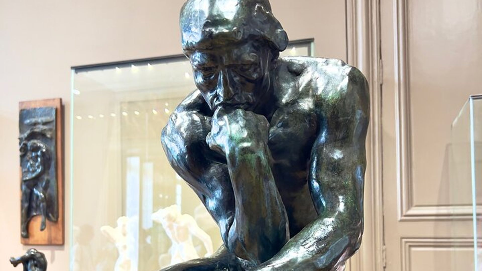 Paris Rodin Museum Private Tour With Skip-the-Line Entry