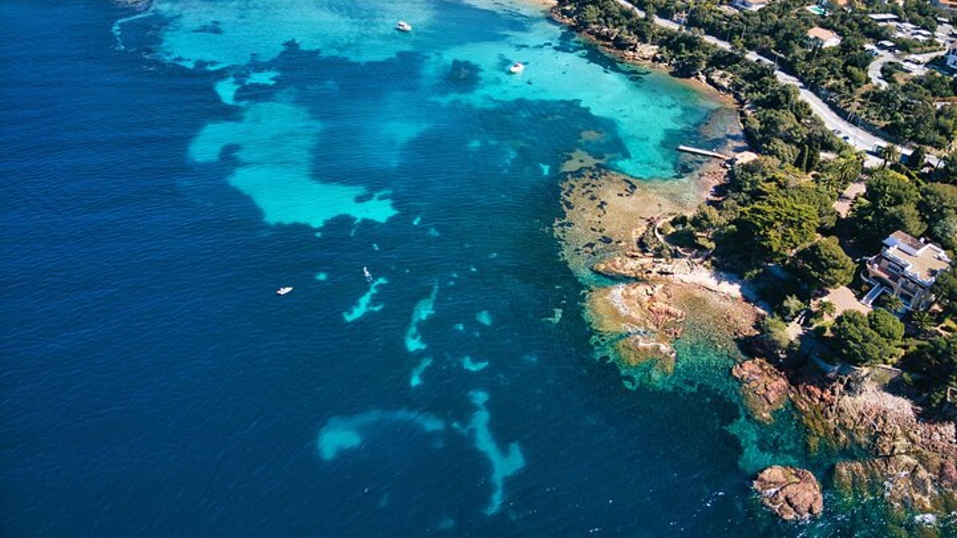 Snorkeling Aperitif 3:00 around the Golden Island at sunset