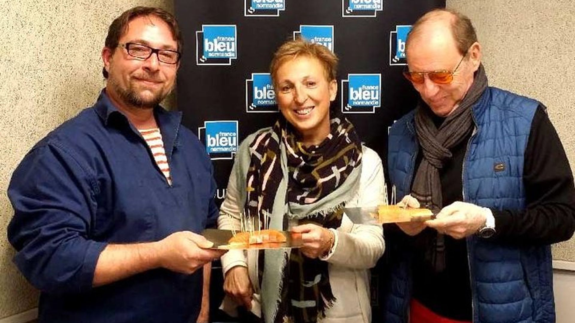 Visites de la Saumonerie Artisanale de Bayeux