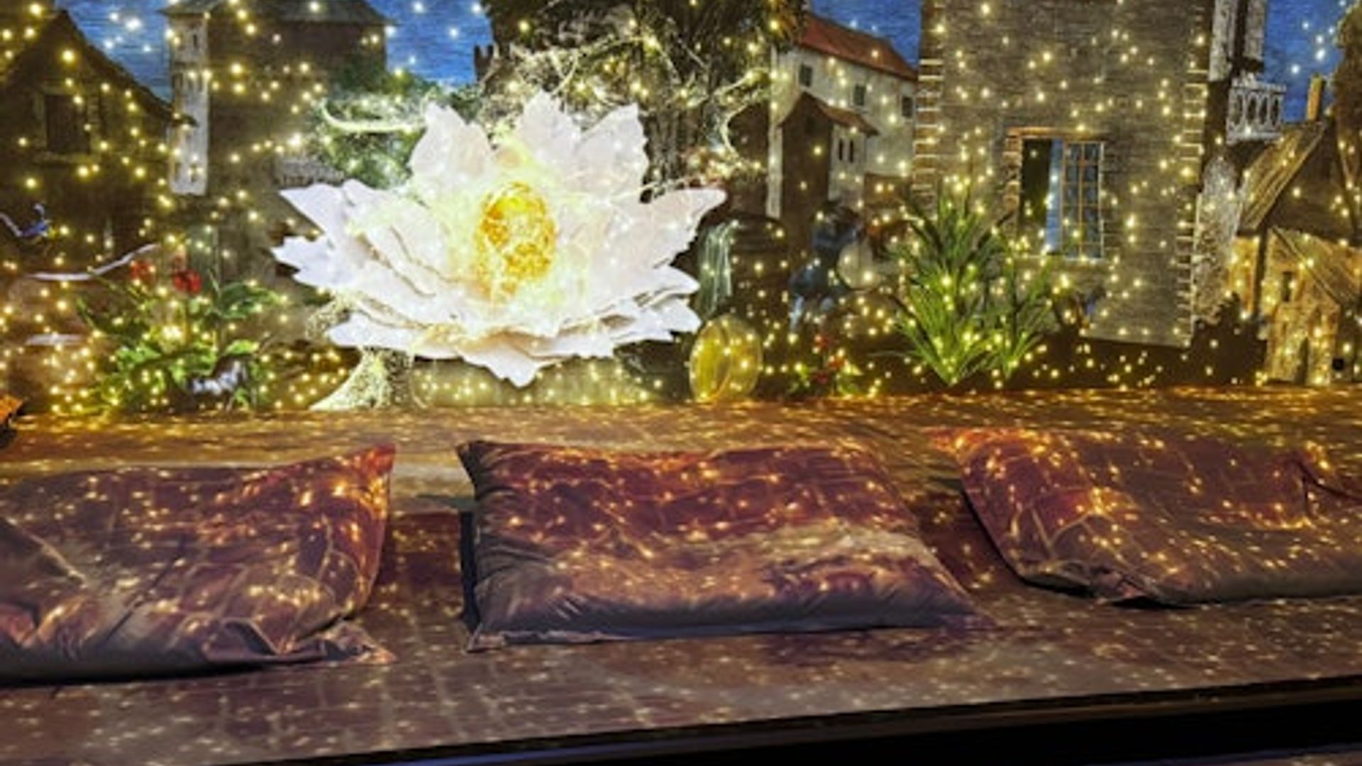 París: La Cité Immersive des Fables