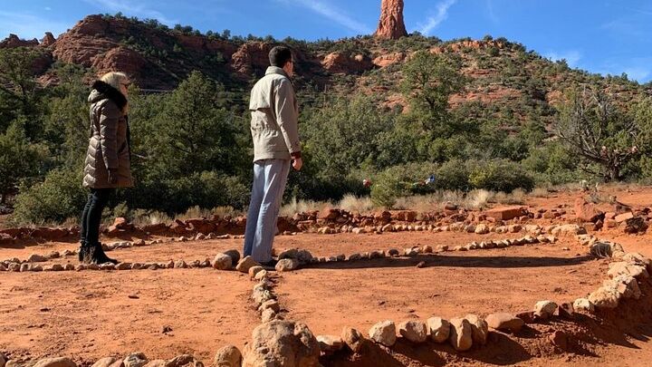 Ultimate Sedona Jeep Tour: Vortex, Landmarks & Scenic Views