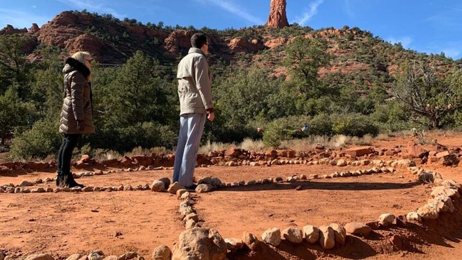 Ultimate Sedona Jeep Tour: Vortex, Landmarks & Scenic Views