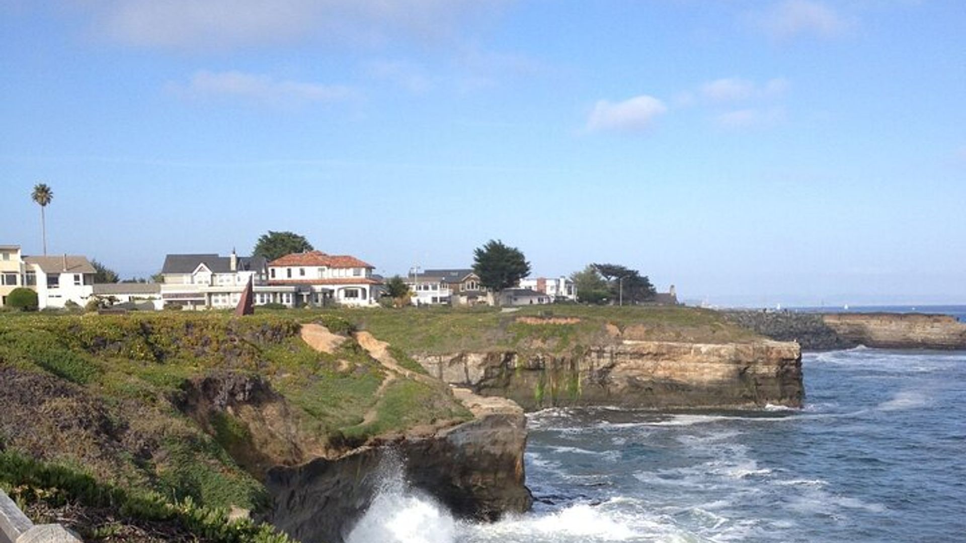 Tour guiado en bicicleta eléctrica para familias por Santa Cruz (eBike)