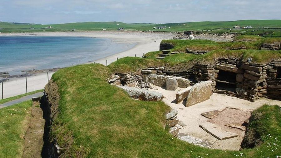 Scottish Highlands and Orkney: 5-Day Tour from Edinburgh