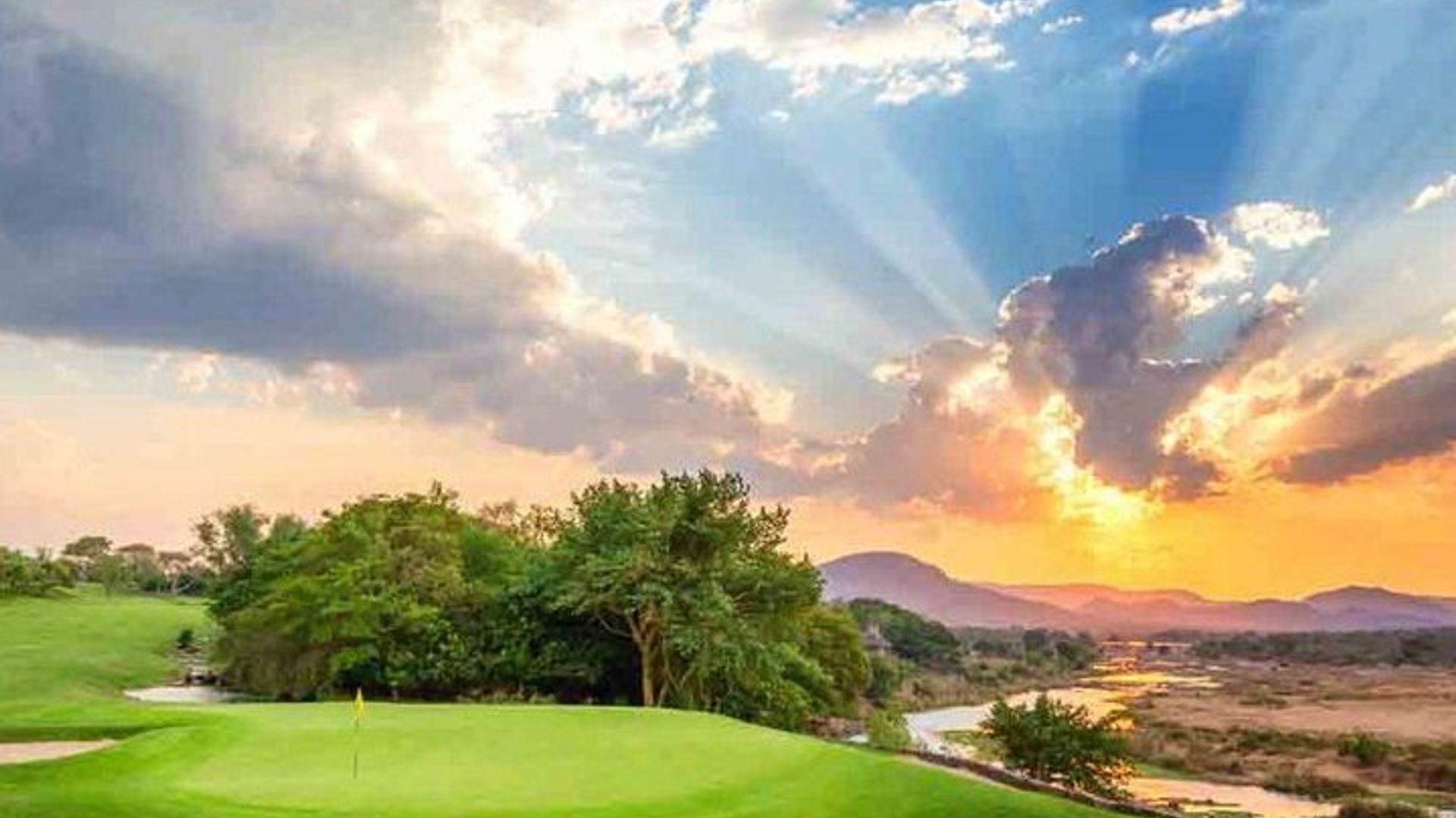 Bucket List South African Golf Tour