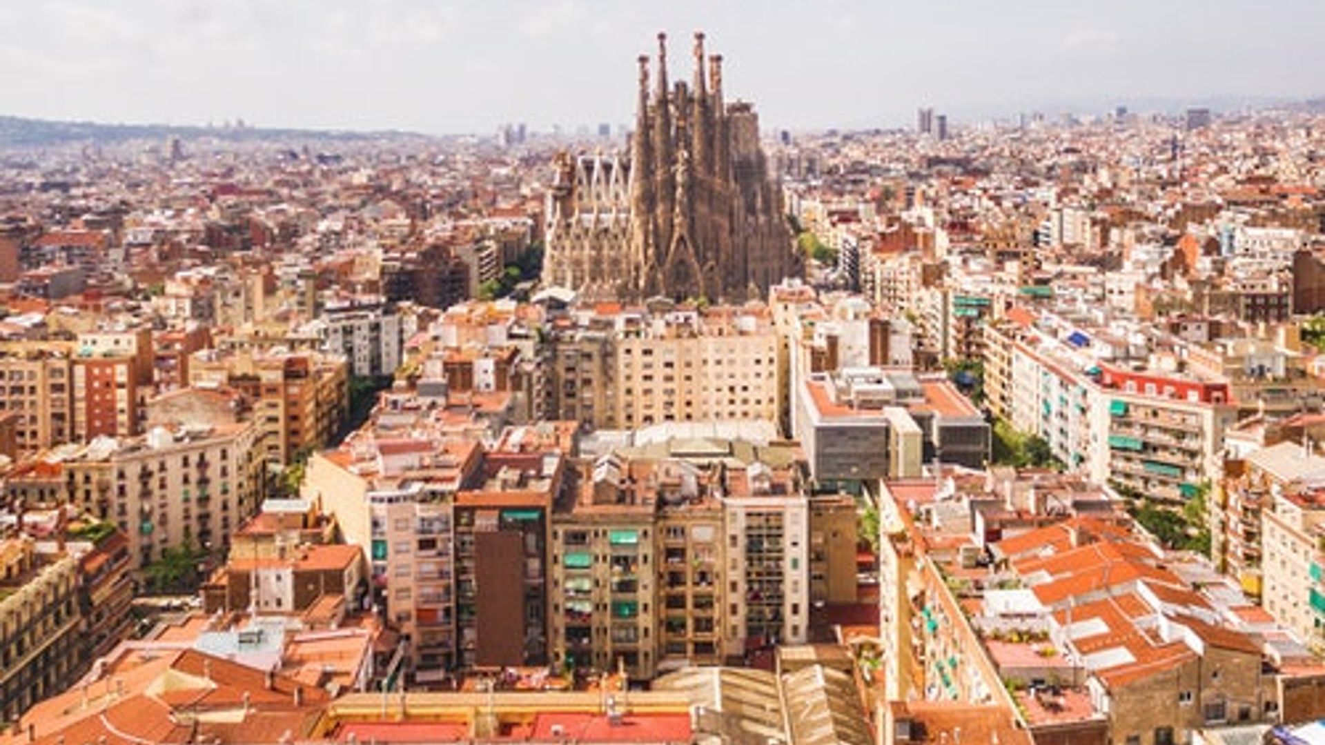 Sagrada Familia: Skip The Line & Guided Tour