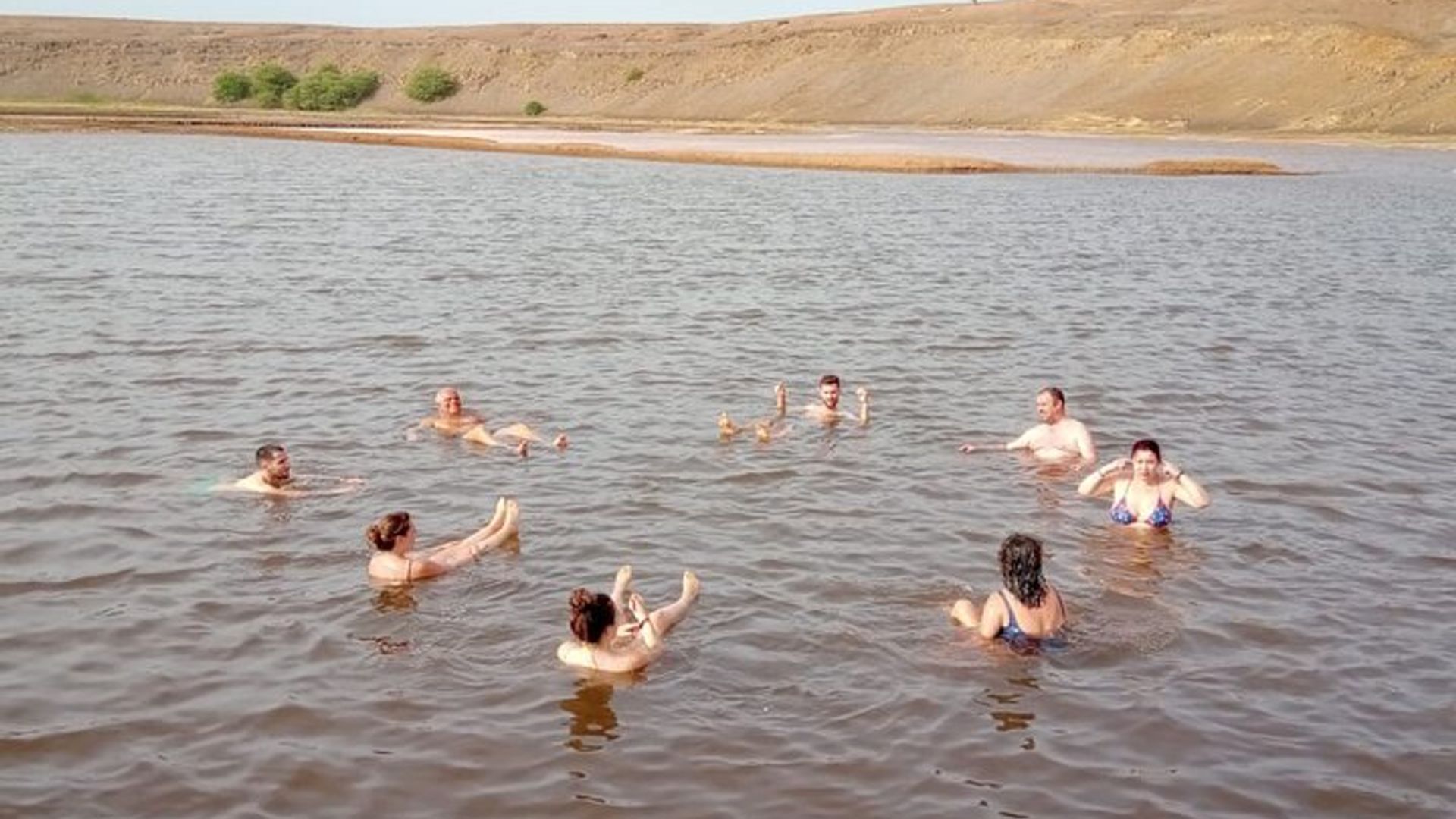 Private Sal island: Pedra de Lume Village, Salt Lake & Shark Tour