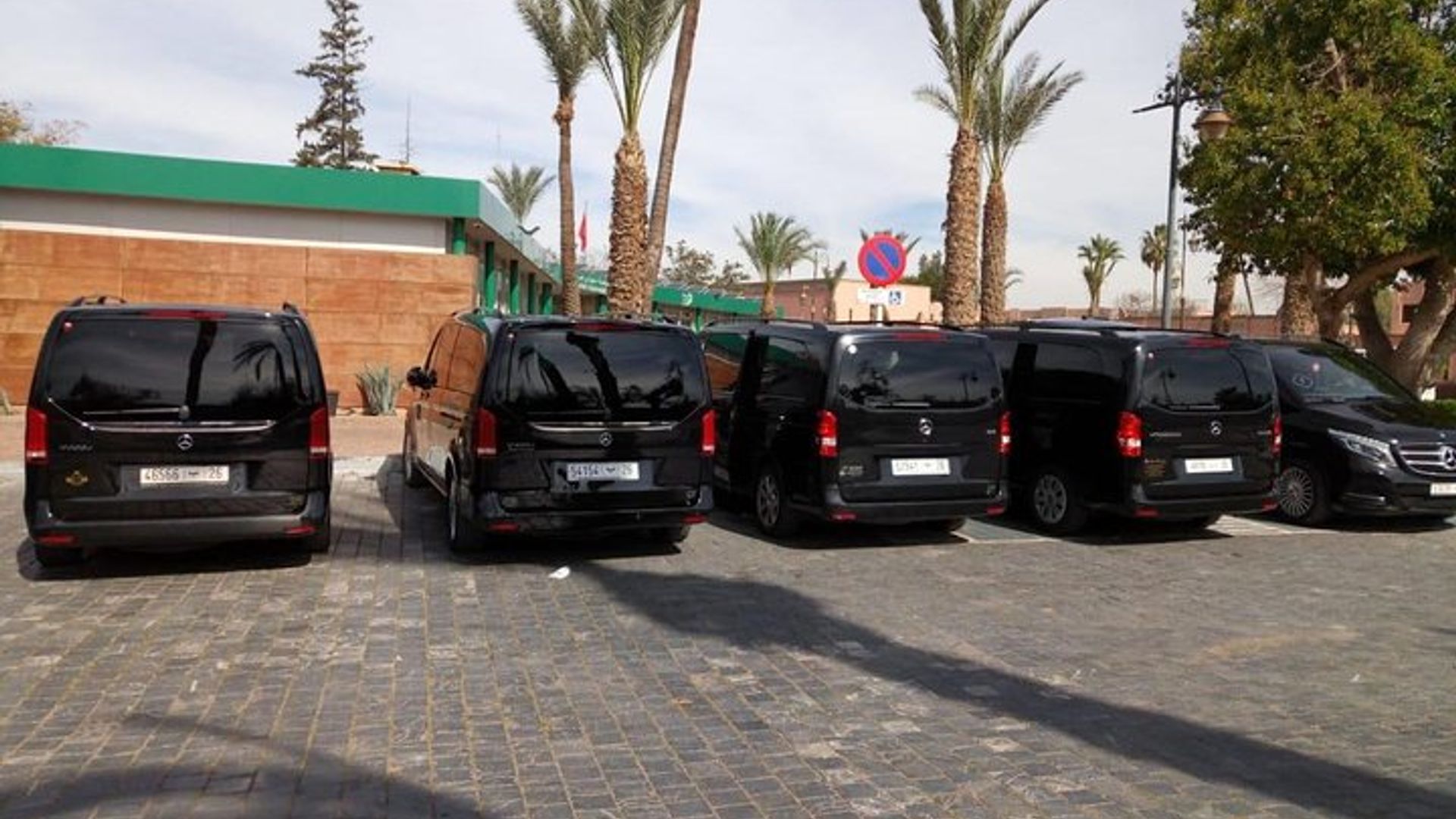 From Marrakech To Casablanca Airport : Private Transfer