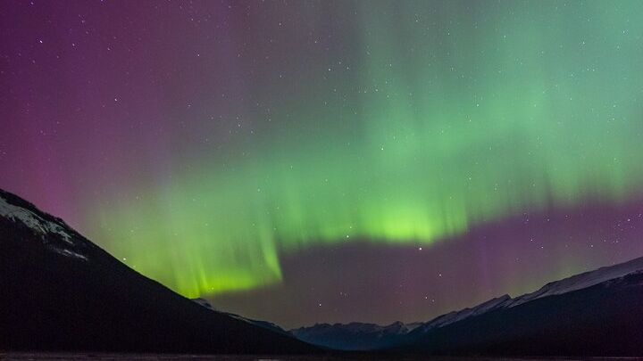 Jasper: Half-Day Planetarium Starry Skies Package