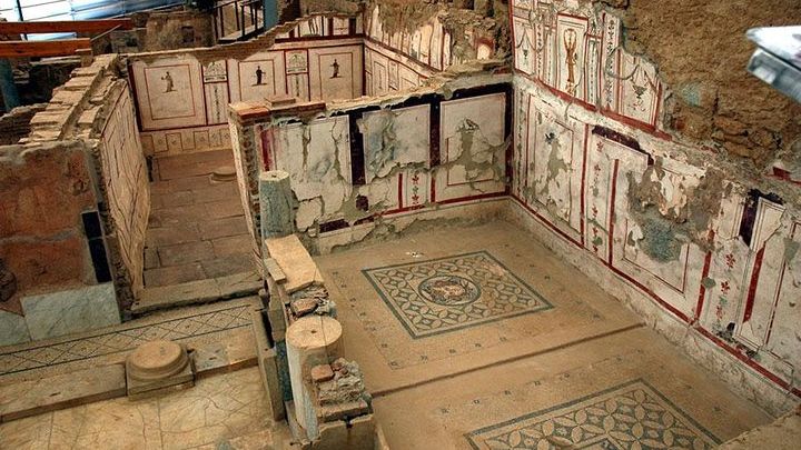 All Inclusive Private Ephesus Day Trip from Istanbul by Plane