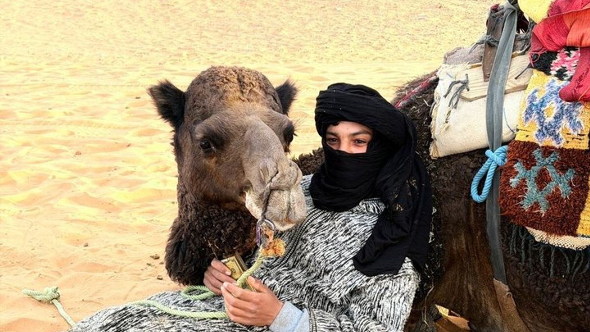 Tour De 3 Días Por El Desierto Desde Marrakech A Las Dunas De Merzouga Y Paseo En Camello