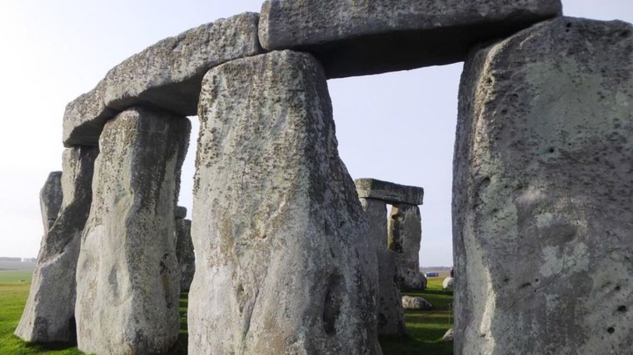 Bath and Stonehenge Private Tour