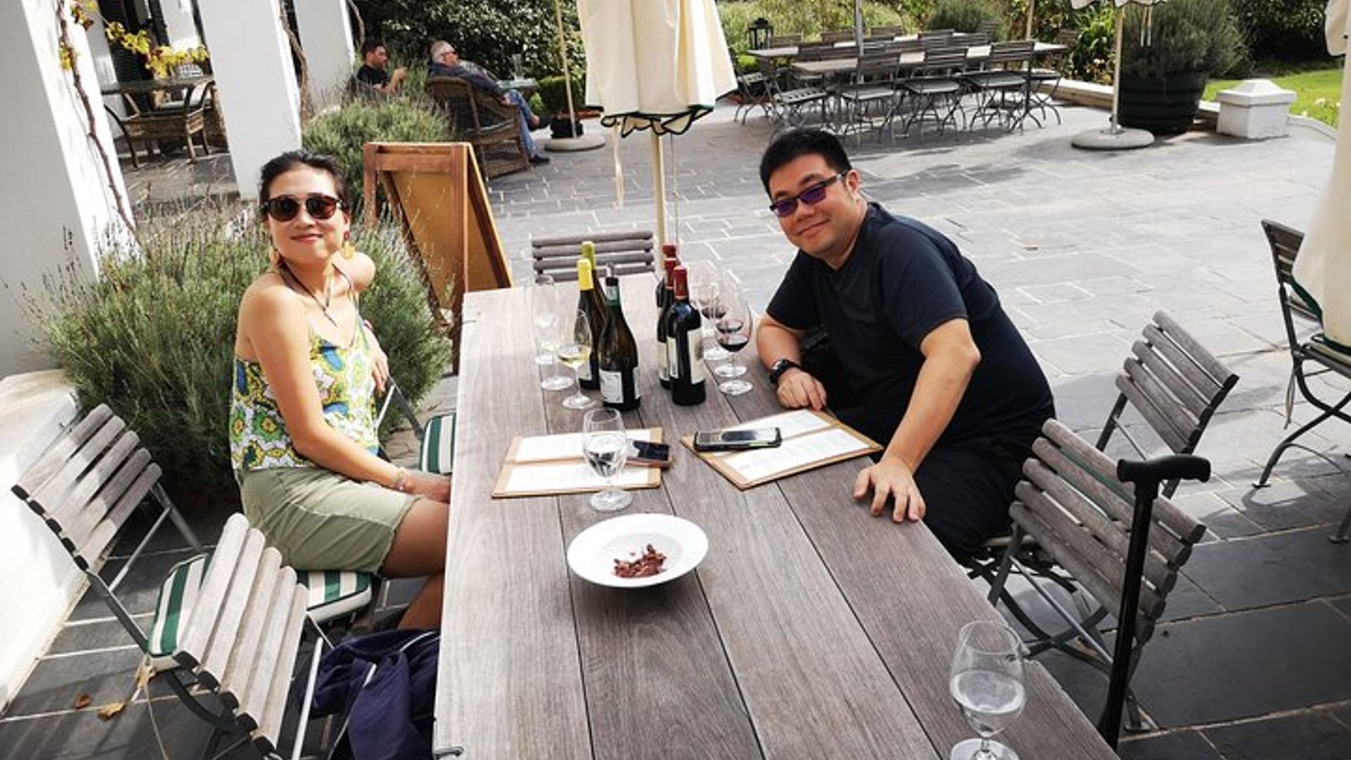 Cape Winelands Private Full-Day Tastings Tour From Cape Town