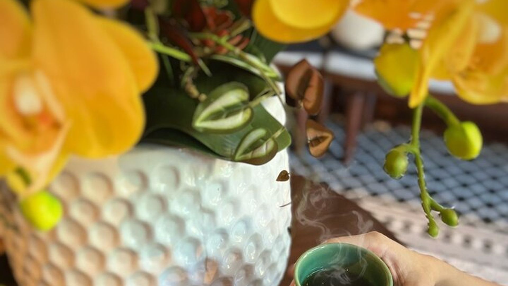 Soin spa privé Rosera à Hoi An avec prise en charge et retour gratuits