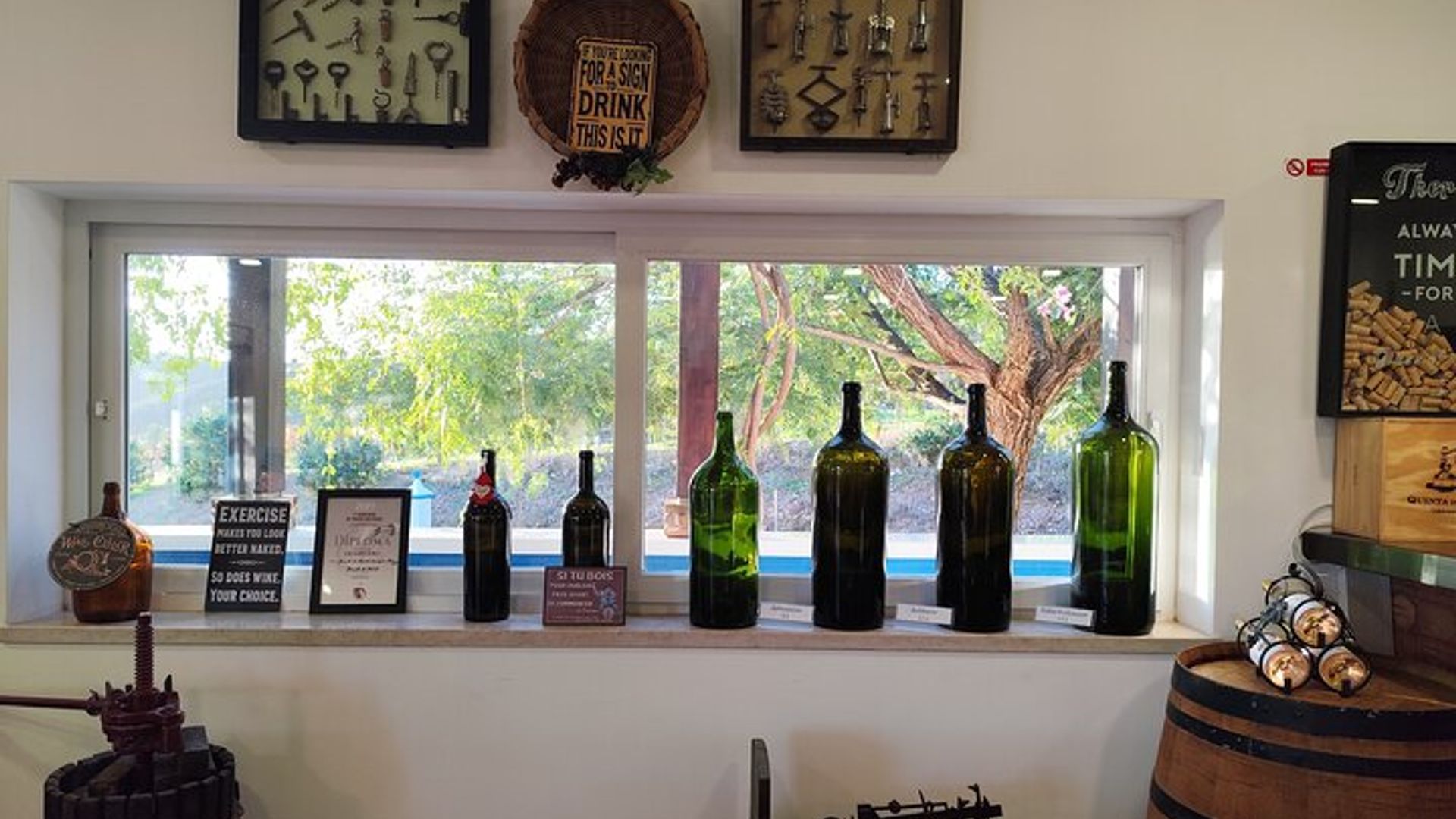 Albufeira Wine Tour: 2 Vineyards, 6 Tastings & Historic Silves