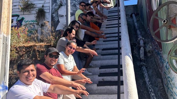 Premium Valparaiso and Vina del Mar Tour from Santiago