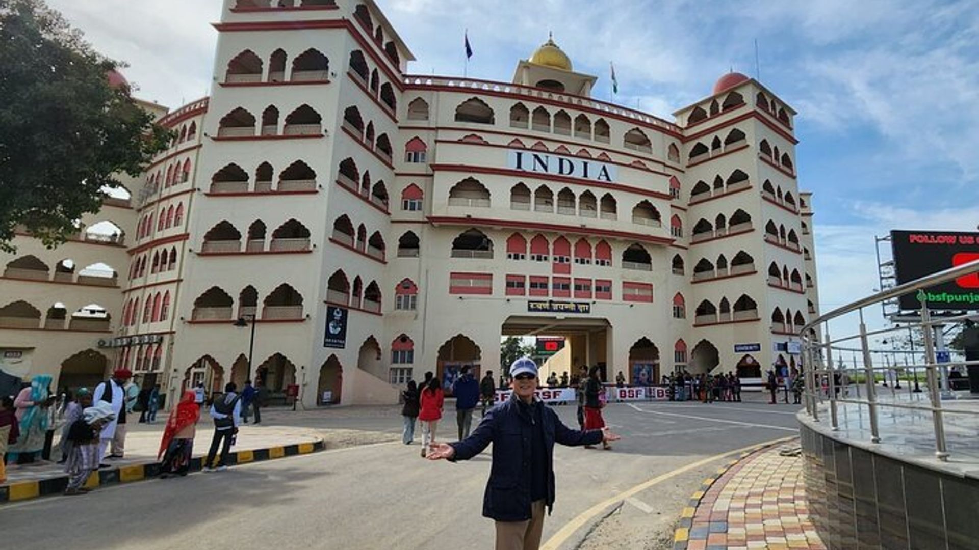 Amritsar city tour