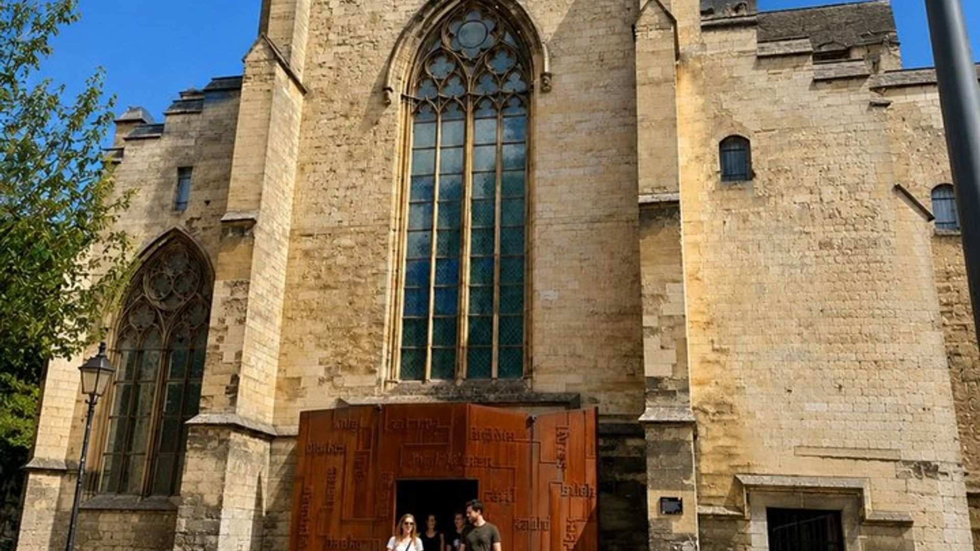 Maastricht búsqueda del tesoro & tour a pie autoguiado
