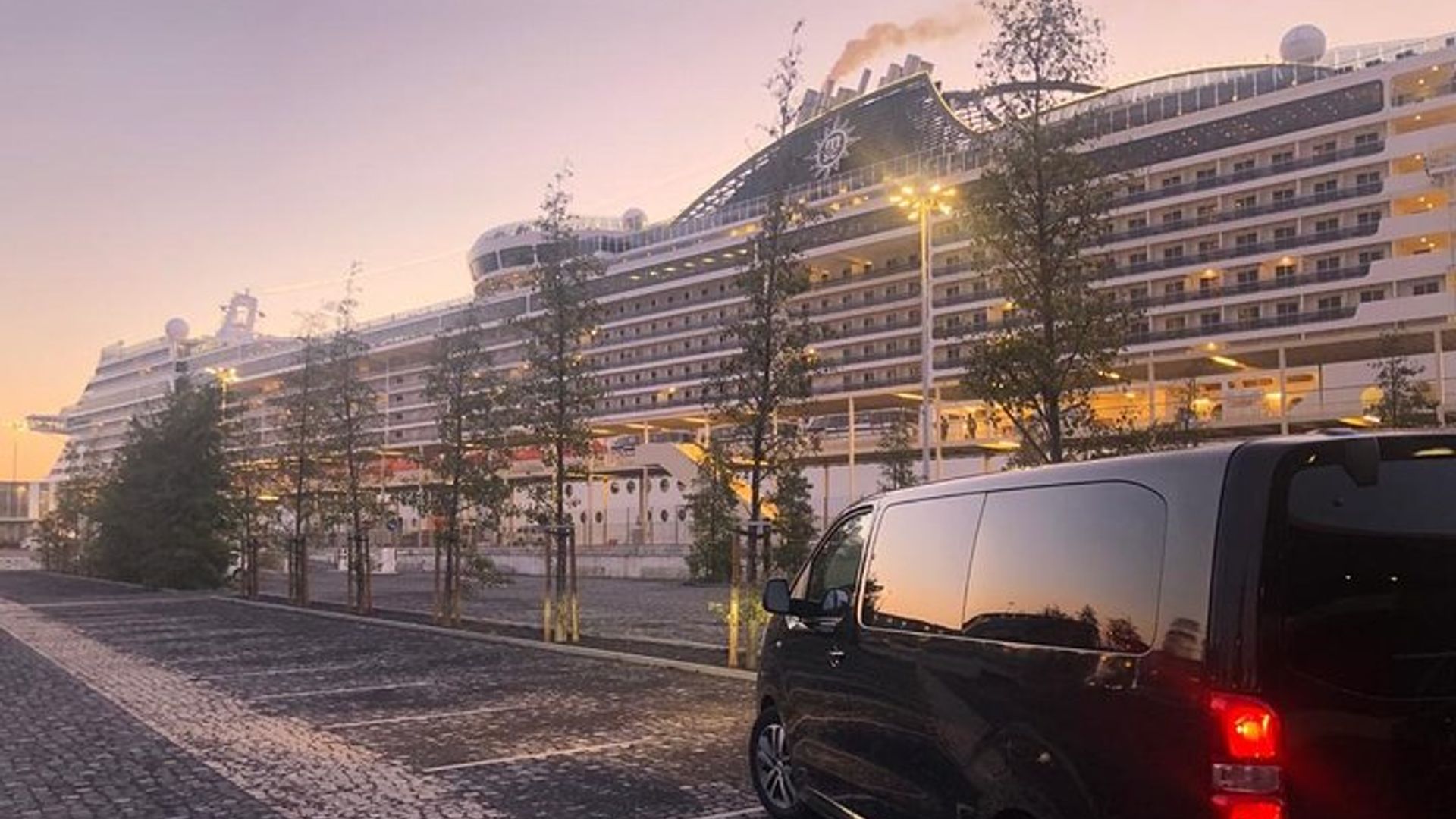 Flughafen Privater Transfer von/nach Lissabon