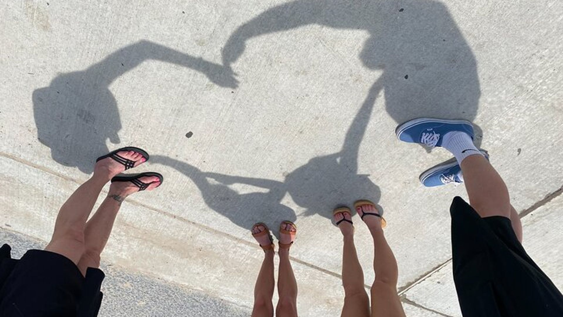 Santa Cruz, California Scavenger Hunt